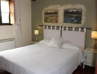Casa Rural Ozollo-1
