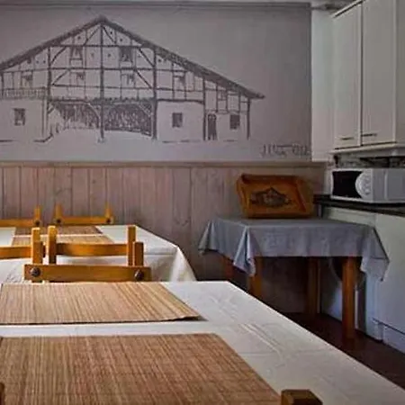 Casa Rural Ozollo-2